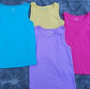5t Toddler Tank Bundle
